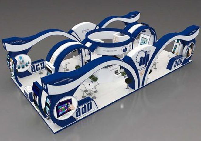 How Smart Stand Layouts Shape Trade Fair Success in Cologne