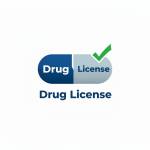 drug license Profile Picture