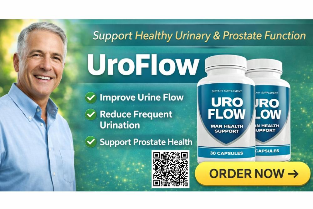 Uroflow review