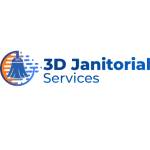 3D Janitorial Services Profile Picture