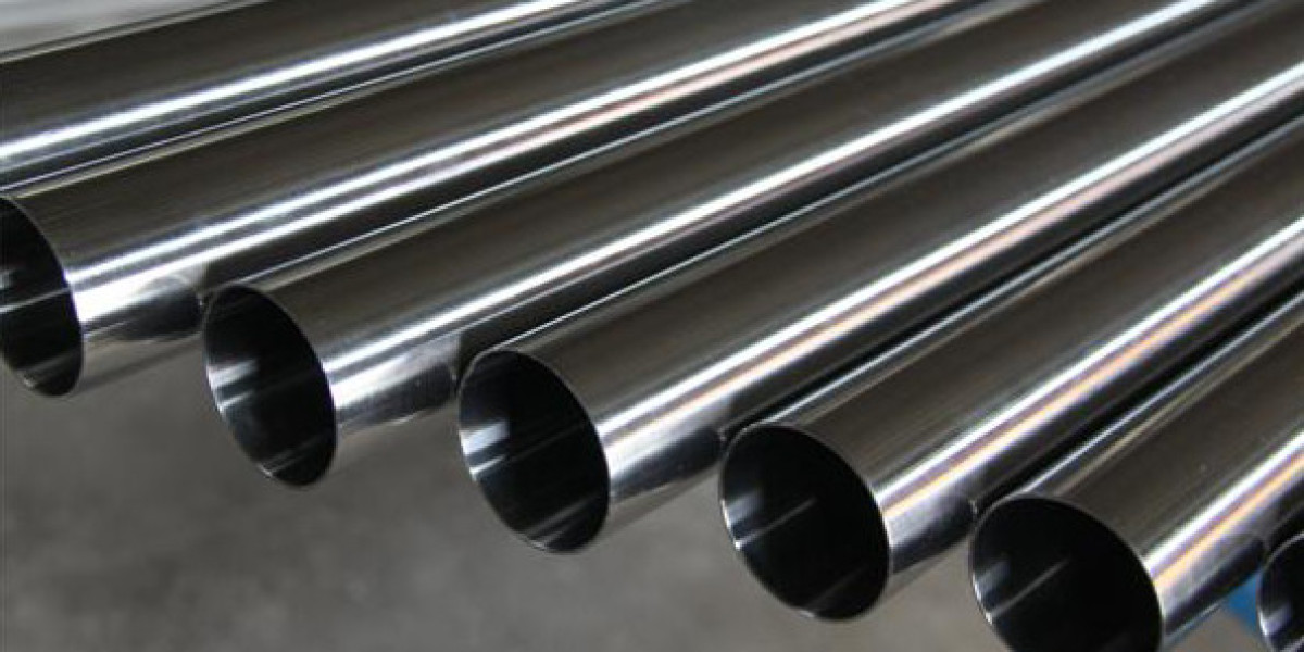 Stainless Steel 304 Pipes – Manufacturing Process, Grades & Selection Guide