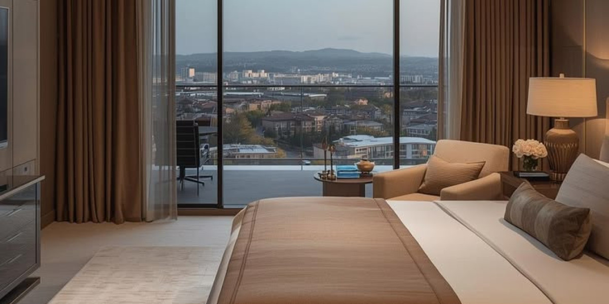 Premium Short Term Accommodation Dubai for Modern Travelers