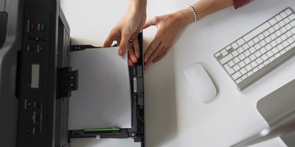 Solve HP Printhead Errors Easily Using 123 hp com