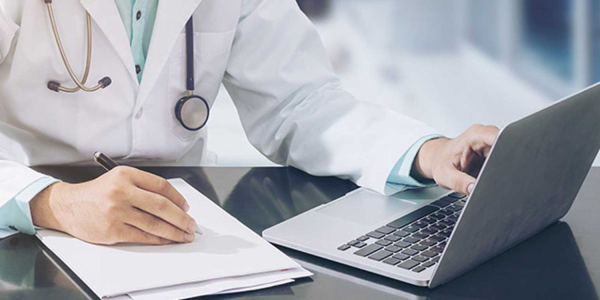 Internal Medicine Billing Services & Podiatry Billing Services Guide