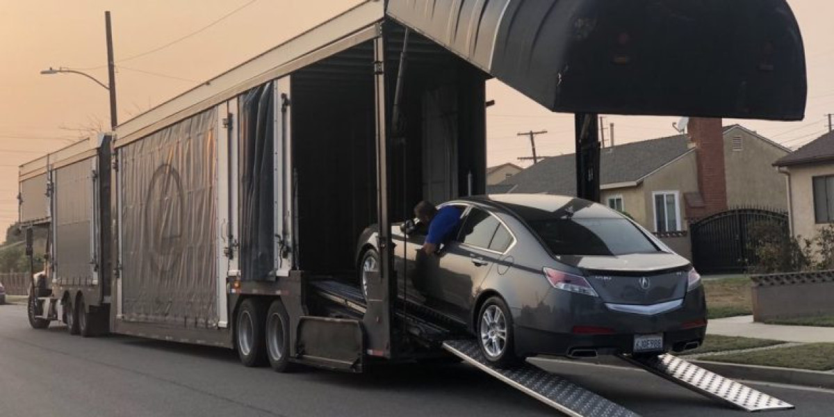 Complete Guide to Shipping Vehicles To and From Pennsylvania