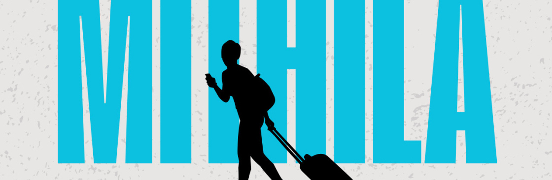 Mithila Travels Cover Image