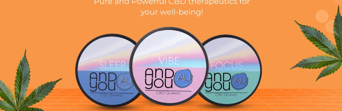 Andyou India Cover Image