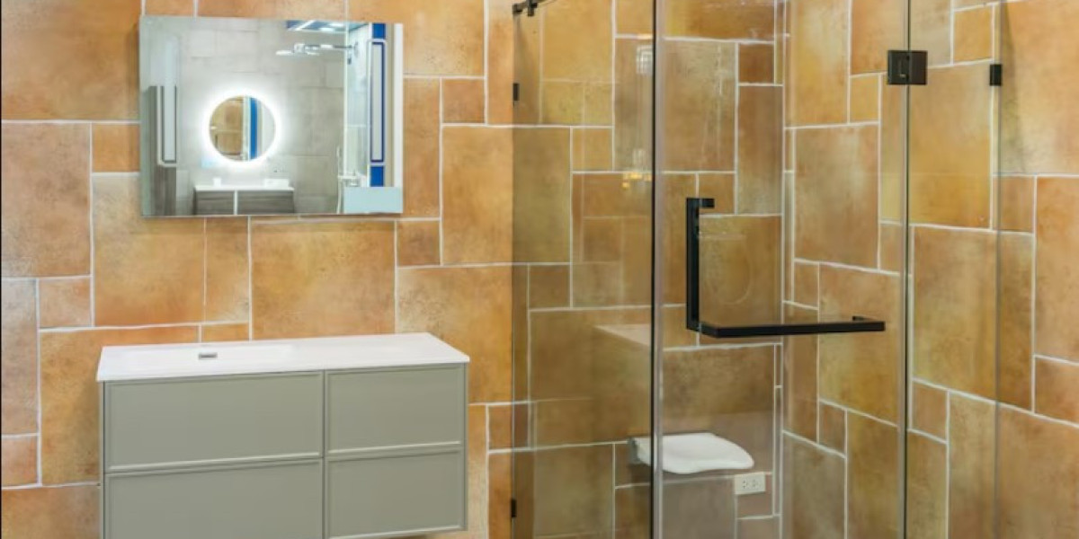 Frameless Shower Screens: A Modern Bathroom Upgrade with Frameless Shower Glass