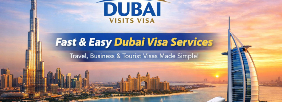 Dubai Visits Visa Cover Image