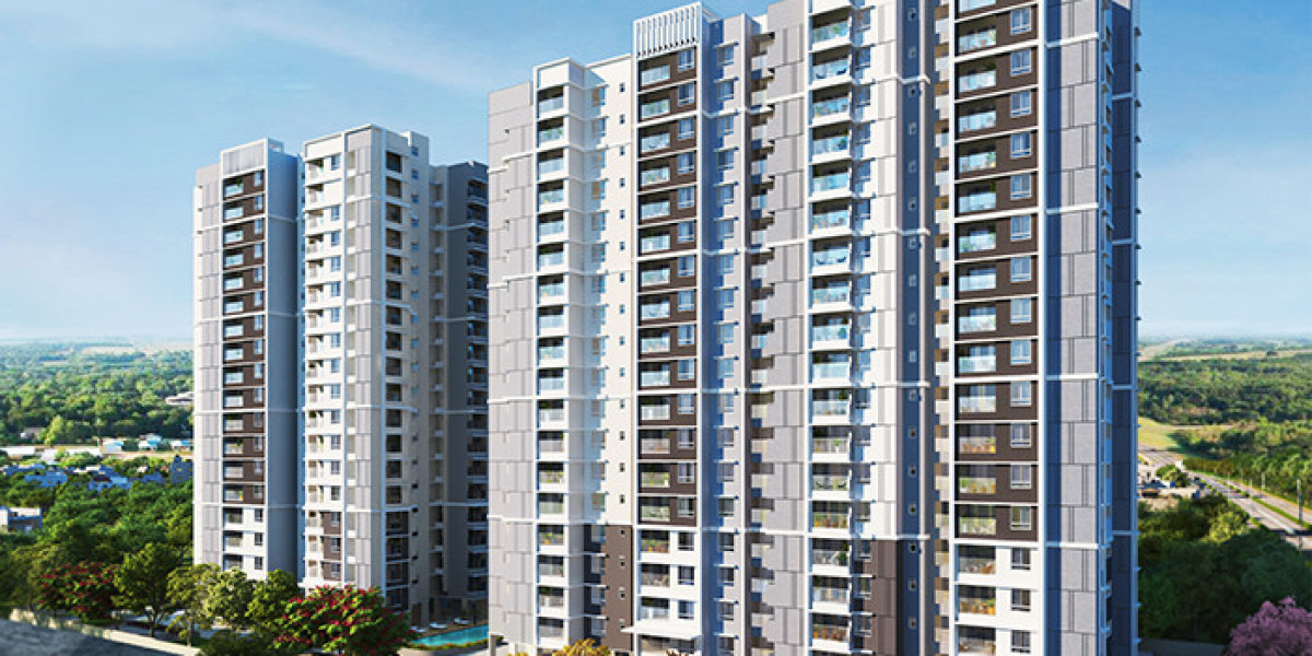 Haware Dombivli Mumbai: Smart Homes in a Growing Suburb