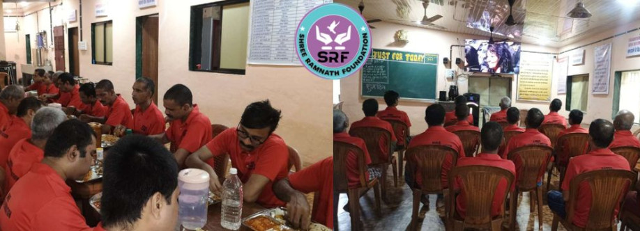 Shree Ramnath Foundation Cover Image