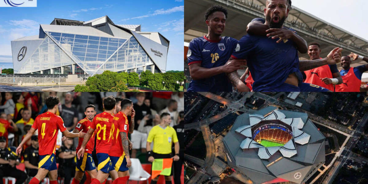Spain Vs Cabo Verde Tickets: Everything You Need to Know about this World Cup Group H Stage Game