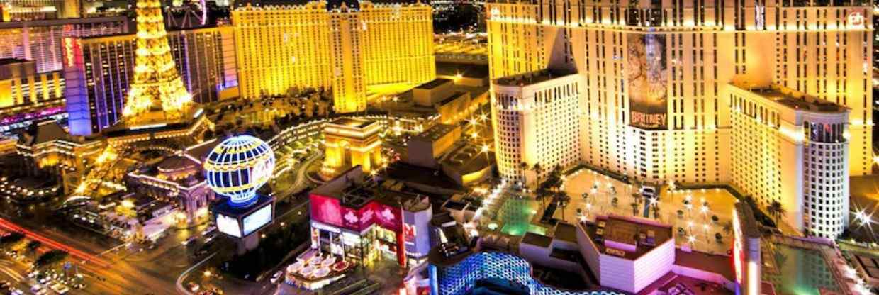 British Airways Las Vegas Office in Nevada +1-833-840-8287