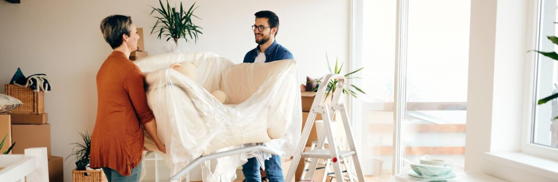 Ecozy Furniture Cover Image