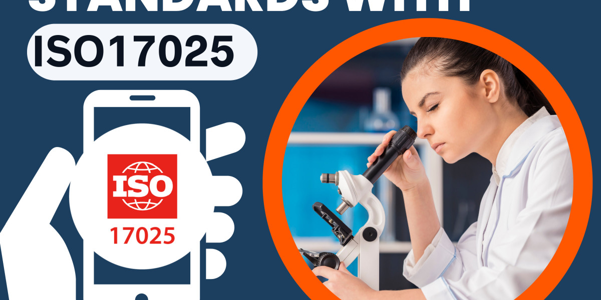 What Is ISO 17025 Certification and Why Is It Important for Laboratories in Boston?