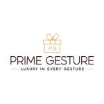 Prime Gesture Profile Picture