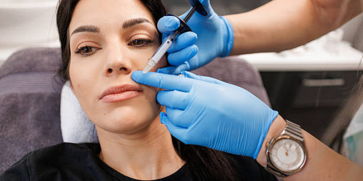 Fillers in Dubai: Minimal Downtime Procedures