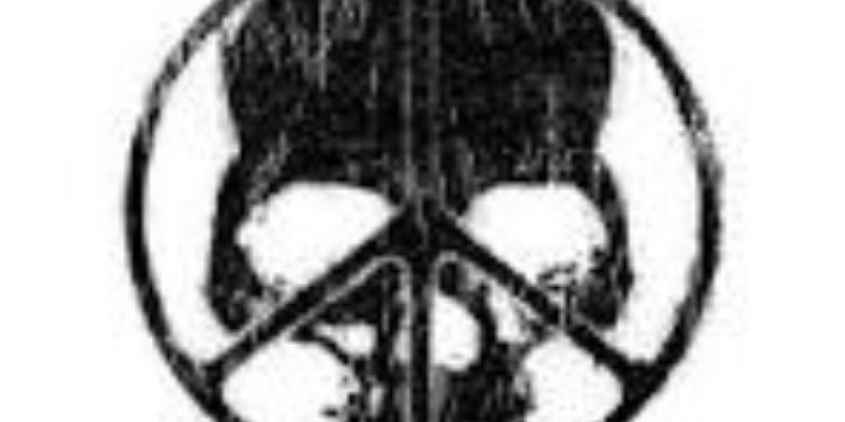 Peace in war Clothing That Speaks Without Words