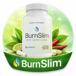 Burnslim