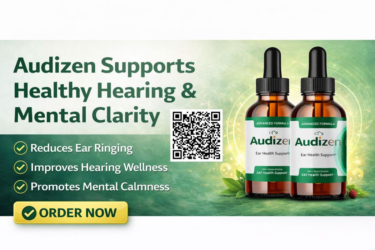 Audizen Honest Review: What Really Happens After Using It – Health Supplement