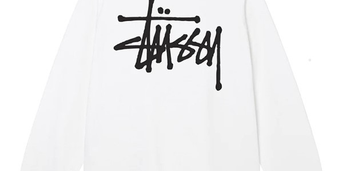 Built for the Streets: The Timeless Appeal of Pull Stussy