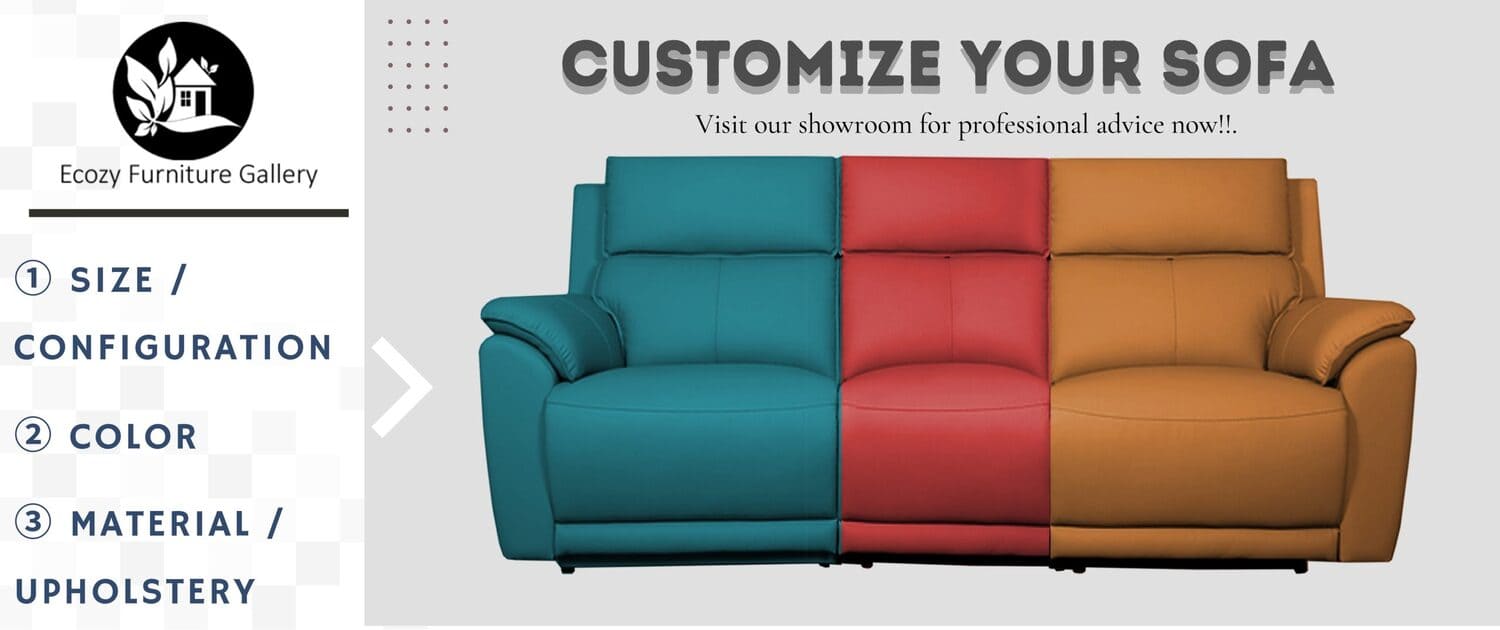 Customized Furniture for Every Space – Shop Unique Designs