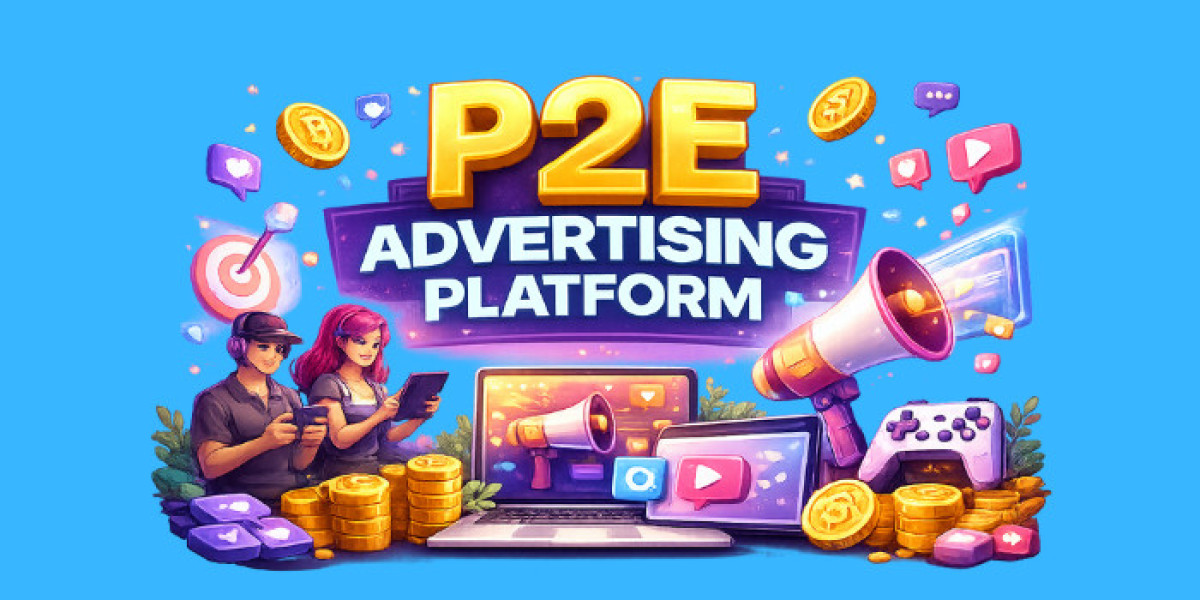 Top Strategies for Effective Play-to-Earn(P2E) Game Advertising