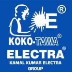 Electra welding Profile Picture