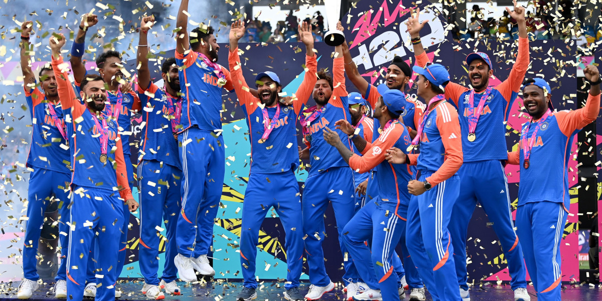T20 World Cup 2026 Super 8 Full Schedule: Everything You Need to Know