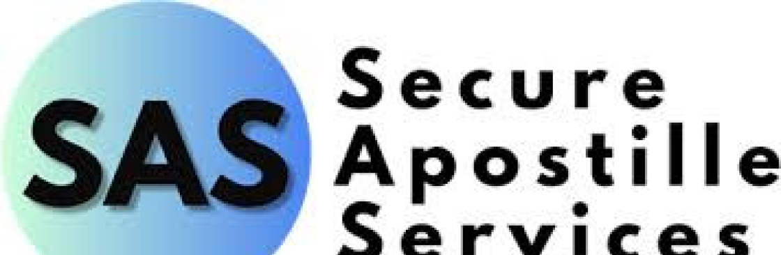 Secure Apostille Services Cover Image