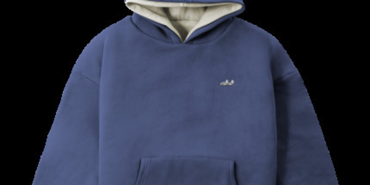 Deputy Department Hoodie – Where Authority Meets Everyday Style