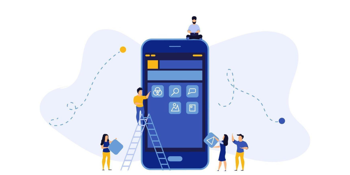 How Dubai Is Accelerating Growth Through Mobile App Development