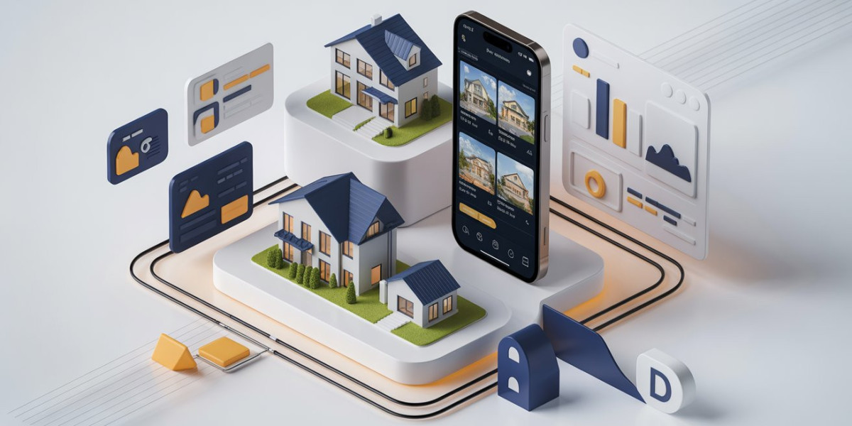 Real Estate and Digital Marketing: Boost Your Property Business with Right Side