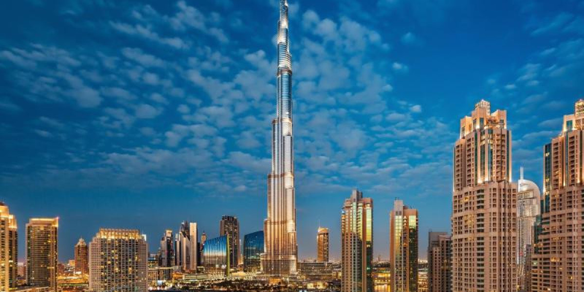 Dubai City Tour | Book Your Sightseeing Tour Online