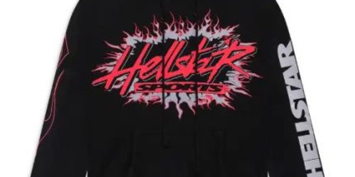 Hellstar: Where Streetwear Meets the Darkness Within