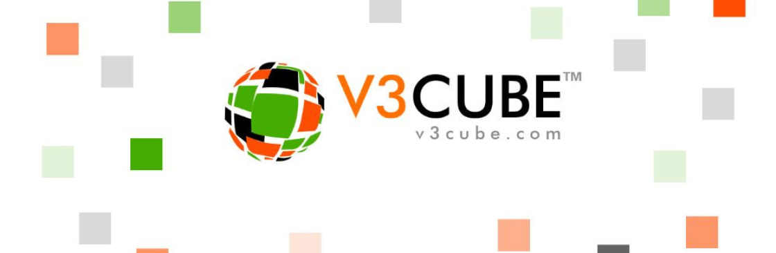 V3Cube Technolabs Cover Image