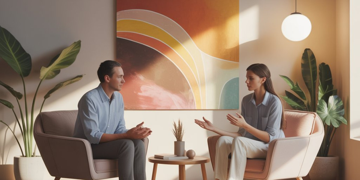 Psychodynamic Therapy: Understanding the Past to Improve Your Present Well-Being