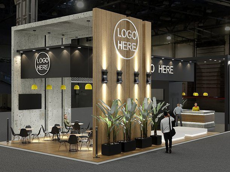 Stand Design Considerations for Düsseldorf Exhibition Venues