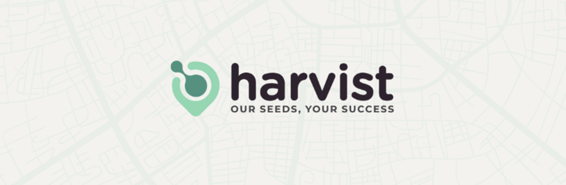 Harvist Cover Image