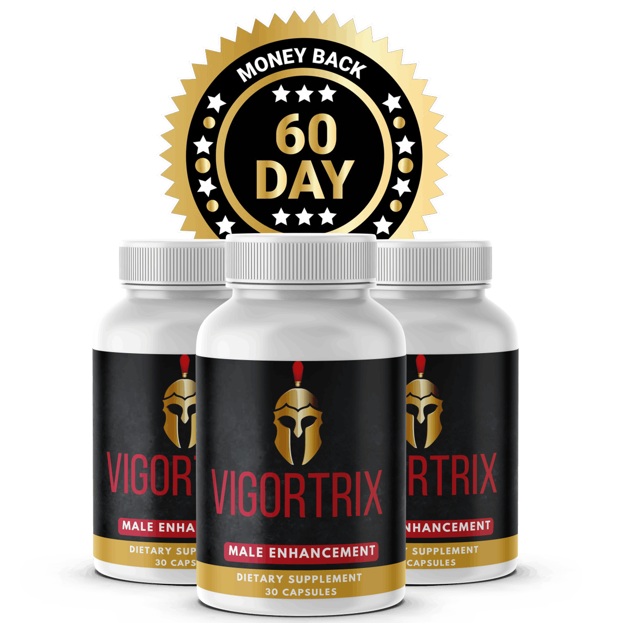 Vigortrix™ UK Official Website | #1 Male Enhancement