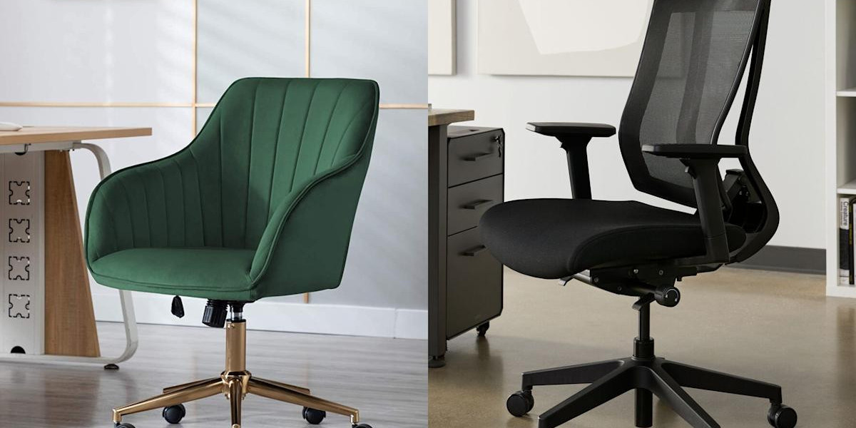 Elevate Your Workspace Comfort with the Right Office Chair