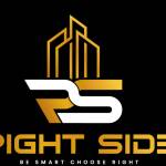 Right Side Profile Picture