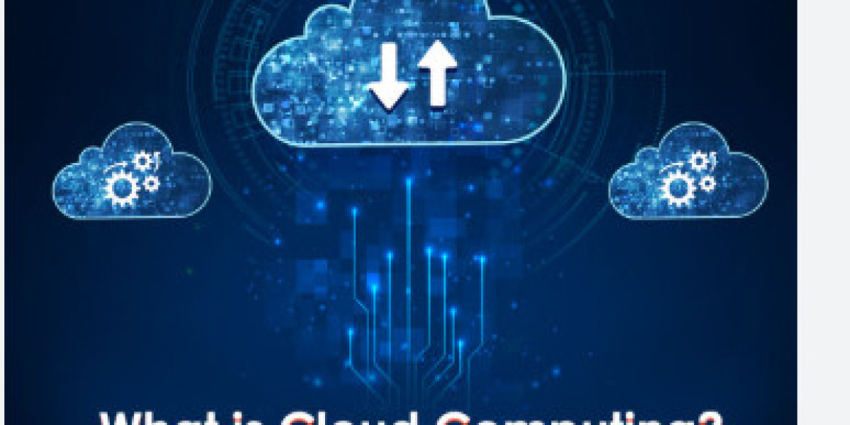 How Cloud Computing Improves Scalability and Performance?