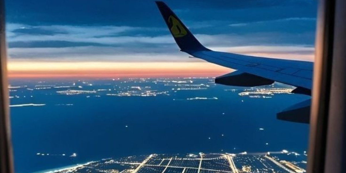 Singapore Airlines Hyderabad Office