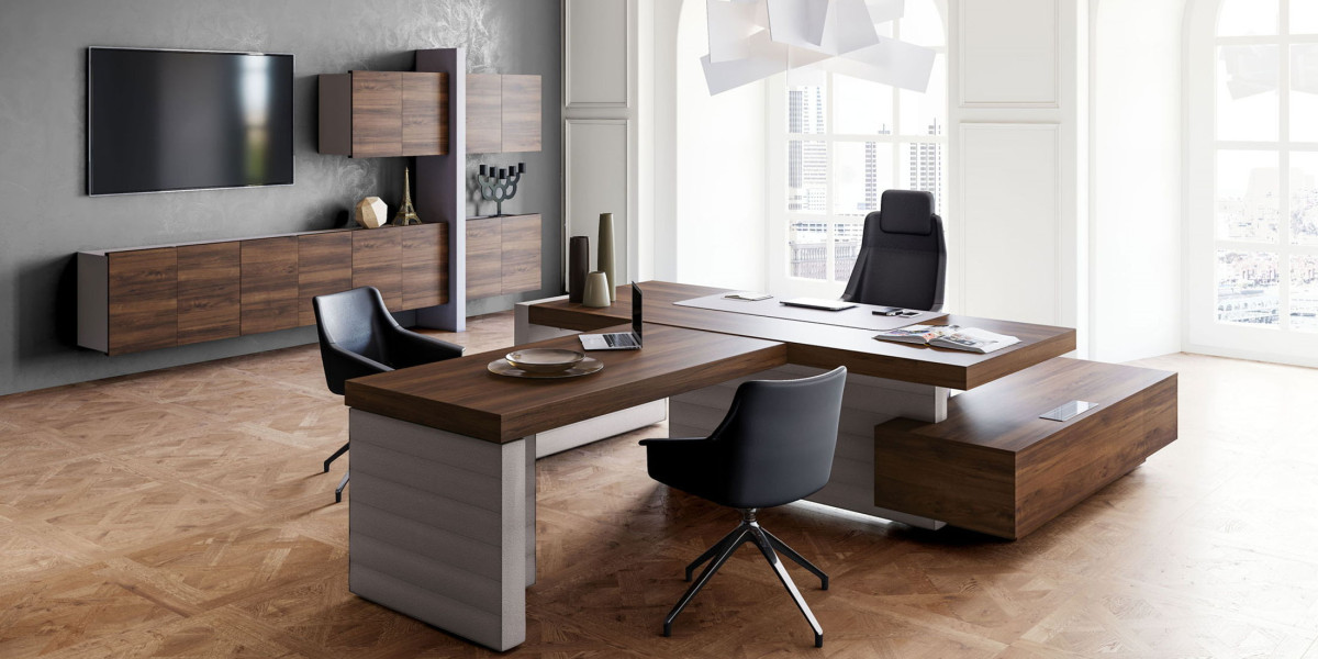 Modern Workplace Revolution: Choosing the Perfect Office Table