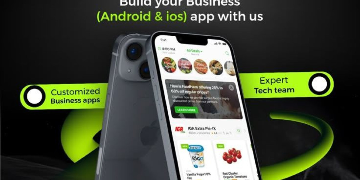 Best Mobile App Development Company In Dubai | Appikr Labs