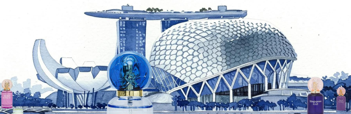 Singapore Memories Cover Image