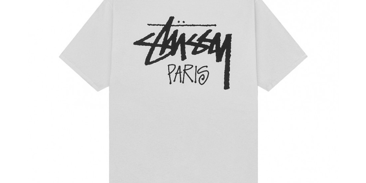 Stüssy’s Cultural Influence Worldwide