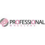 Professional Wheelers Profile Picture