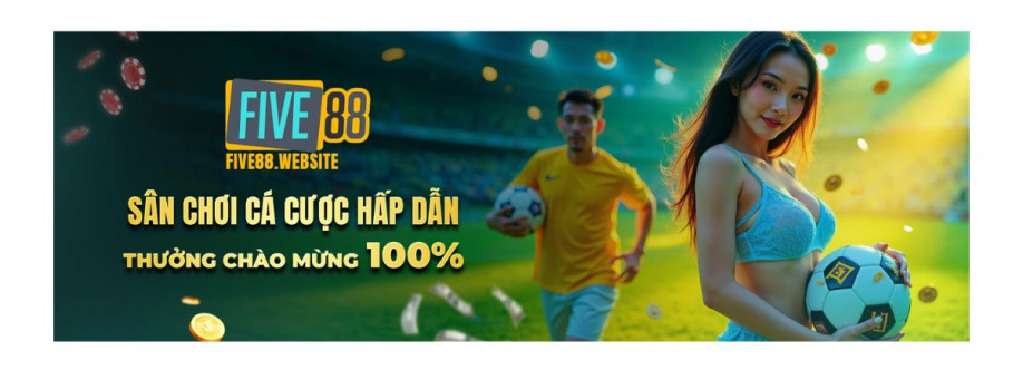 five88website Cover Image